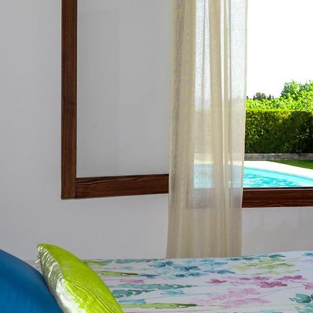 Sa Figuera Roja Villa Alcúdia Kültér fotó