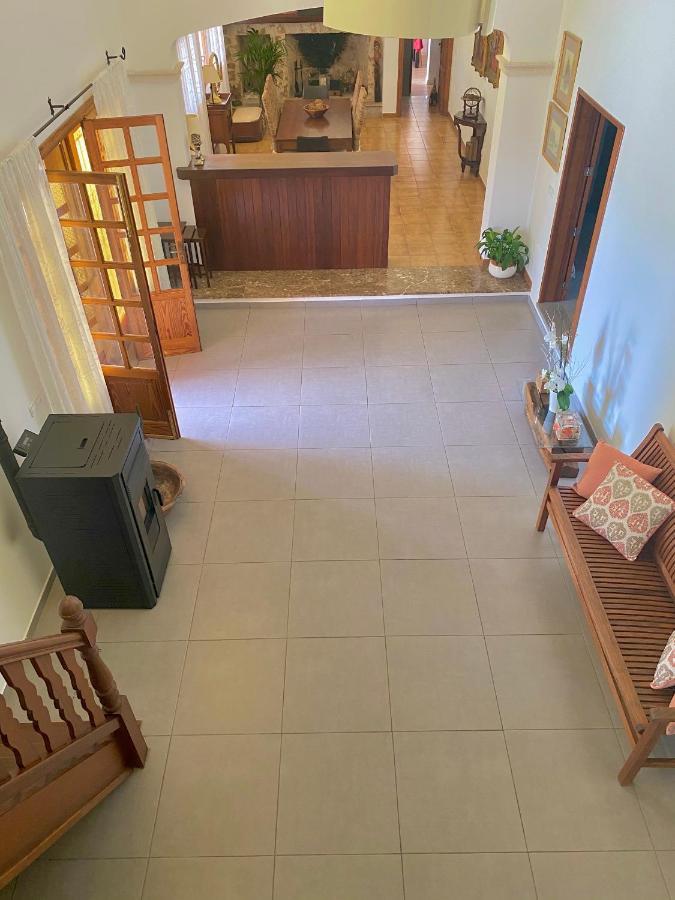 Sa Figuera Roja Villa Alcúdia Kültér fotó