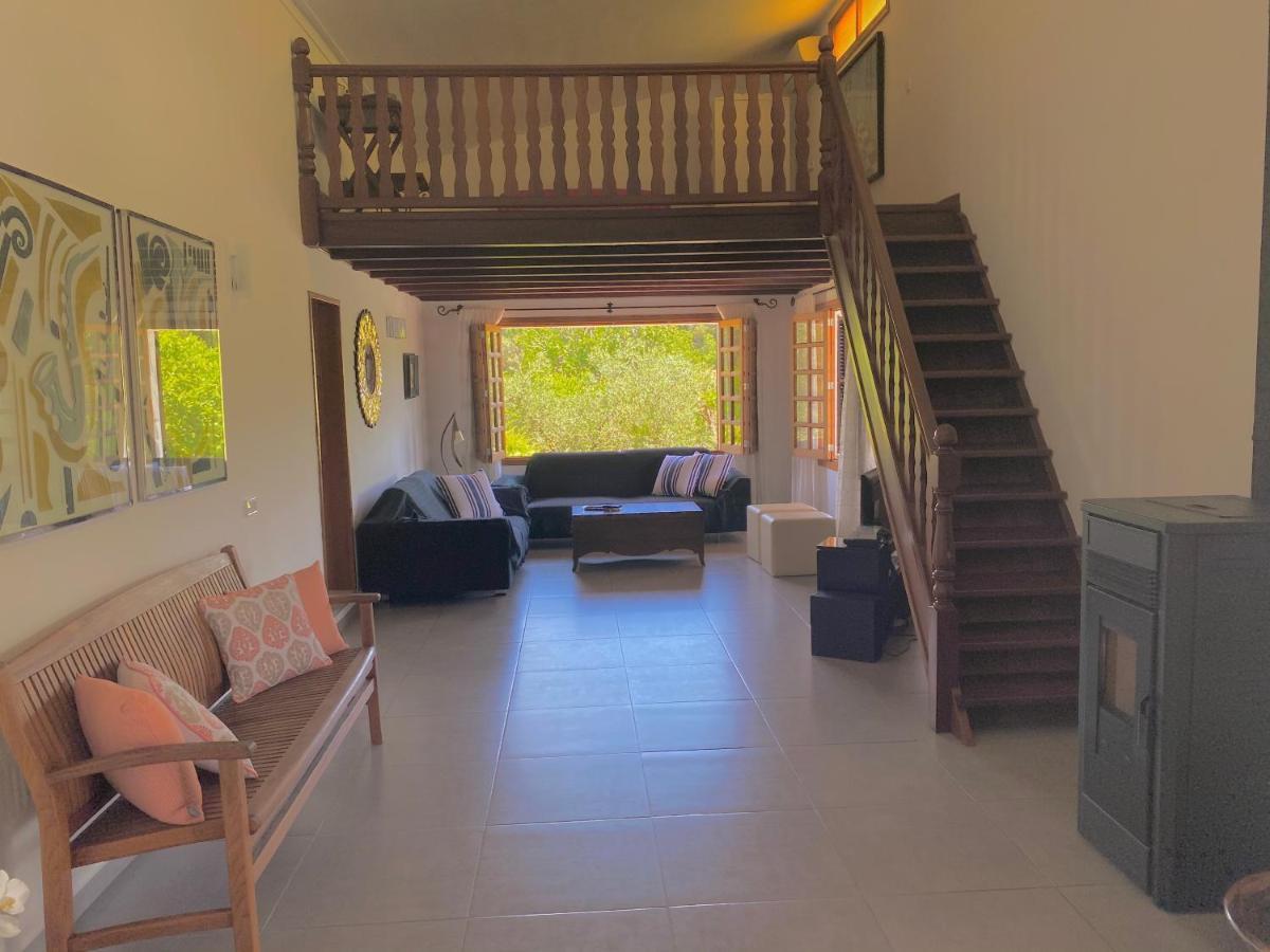 Sa Figuera Roja Villa Alcúdia Kültér fotó