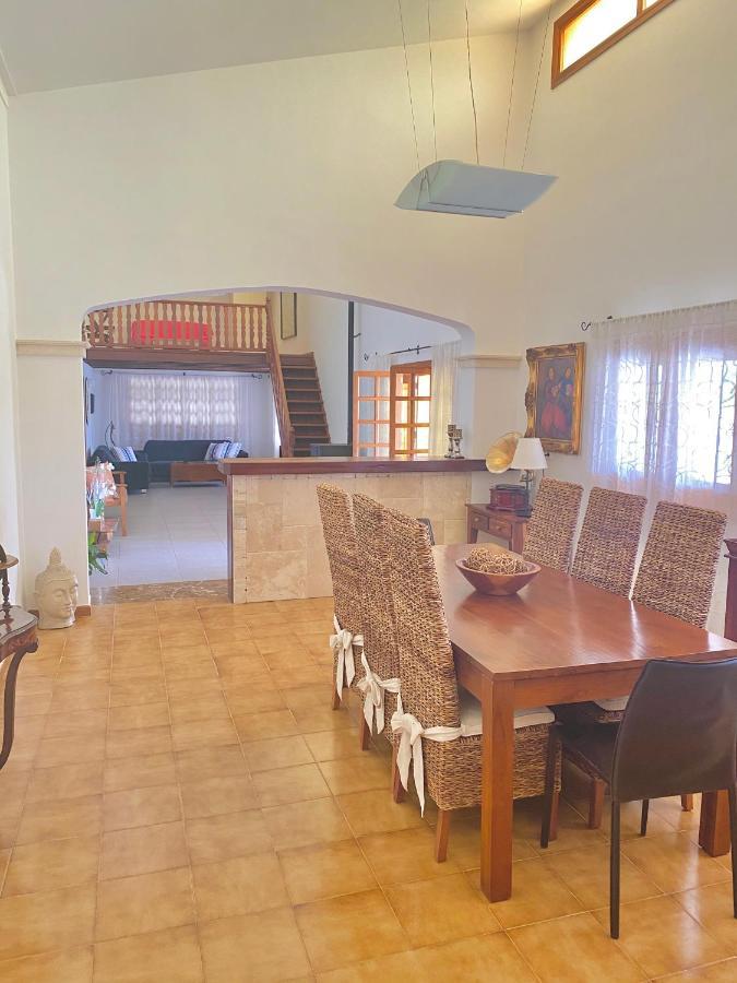 Sa Figuera Roja Villa Alcúdia Kültér fotó