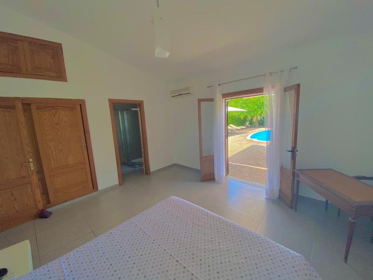 Sa Figuera Roja Villa Alcúdia Kültér fotó