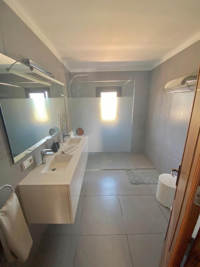 Sa Figuera Roja Villa Alcúdia Kültér fotó