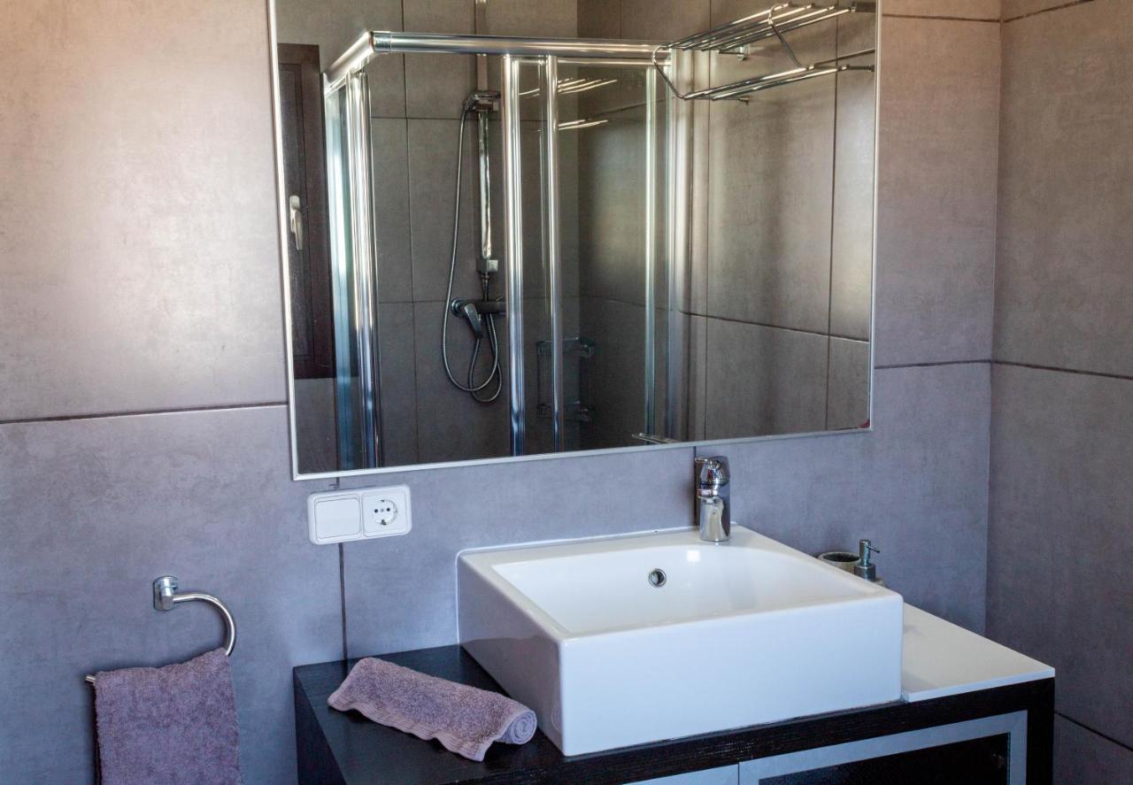 Sa Figuera Roja Villa Alcúdia Kültér fotó