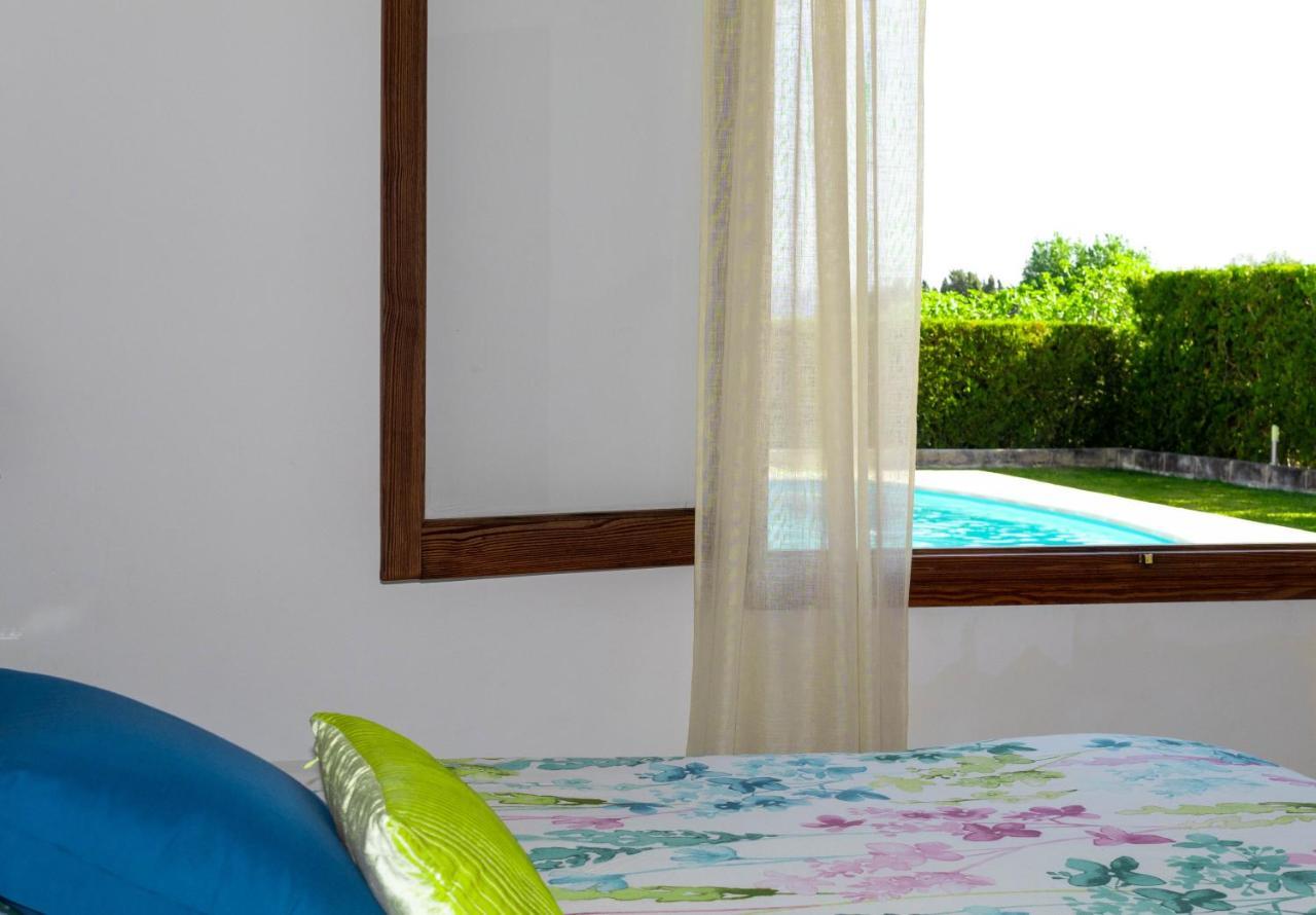 Sa Figuera Roja Villa Alcúdia Kültér fotó